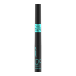 CATRICE INK 24H WEAR vandeniui atsparus akių kontūro skystis su plunksnele, 1,7 ml