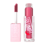 MAYBELLINE LIFTER PLUMP lūpų blizgis, 5,4 ml - 008 Hot Honey
