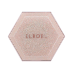 ELROEL BLENDING COMPACT CUSHION kompaktinė daugiafunkcė pudra, 12,5 g - Light Beige