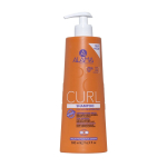 ALAMA PROFESSIONAL CURL DEFINING plaukų &scaron;ampūnas, 500 ml
