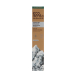 ECODENTA CERTIFIED ORGANIC SENSITIVE dantų pasta, 75 ml