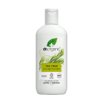 DR.ORGANIC TEA TREE plaukų kondicionierius, 265 ml