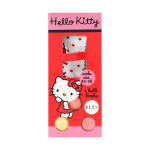 HELLO KITTY vaikų dovanų rinkinys
