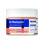 DR.MELAXIN NECKSPHALT ECM NECK BARRIER kaklo kremas, 50 ml