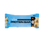 H&B PRECISION ENGINEERED baltojo &scaron;okolado sausainių  ir kremo skonio baltymų batonėlis, 60 g