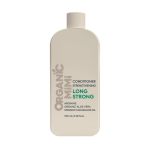 ORGANIC MIMI LONG STRONG STRENGTHENING plaukų kondicinierius, 100 ml