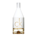 CALVIN KLEIN CK IN 2U HER tualetinis moterų vanduo, 100 ml