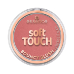 ESSENCE SOFT TOUCH BOUNCY skaistalai, 5 g - 10