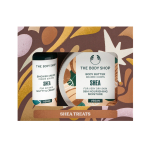 THE BODY SHOP SHEA TREATS dovanų rinkinys