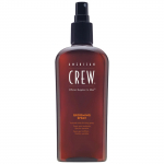 AMERICAN CREW GROOMING plaukų formavimo pur&scaron;kiklis, 250 ml