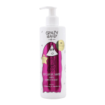 HS HISKIN CRAZY HAIR DEEP CLEANSING plaukų &scaron;ampūnas, 300 ml