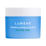 LUMENE LAHDE NORDIC HYDRA WATER veido kremas, 50 ml