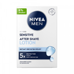 NIVEA MEN SENSITIVE losjonas po skutimosi, 100 ml