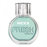 MEXX FRESH WOMAN tualetinis vanduo, 30 ml