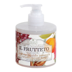 NESTI DANTE IL FRUTTETO skystasis muilas, 300 mll