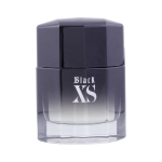 PACO RABANNE BLACK XS tualetinis vyrų vanduo, 100 ml