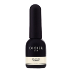 DIDIER LAB RUBBER gelinio nagų lako bazė, 10 ml