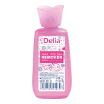 DELIA ACETONE nagų lako vaiklis, 58 ml