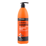 PROSALON REVITALIZING CERAMIDES FORCE plaukų &scaron;ampūnas, 1000 g