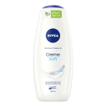 NIVEA CREME SOFT du&scaron;o želė, 500 ml