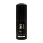 DRIPPING GOLD MINI MEDIUM savaiminio įdegio putos, 90 ml