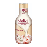 MALIZIA TALCO vonios putos, 1000 ml