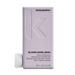 KEVIN.MURPHY BLONDE.ANGEL.WASH plaukų &scaron;ampūnas, 250 ml