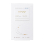 KORRES WHITE TEA tualetinis vanduo, 50 ml