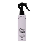ODID VERBENA & LAVENDER nenuplaunama plaukų priežiūros priemonė, 200 ml