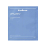 BIODANCE HYDRO CERA-NOL REAL DEEP veido kaukė, 34 g