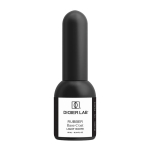 DIDIER LAB RUBBER kaučiukinė nagų bazė, 10 ml - Light White