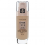 MAYBELLINE STAIN makiažo pagrindas, 30 ml - 010 Ivory