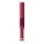 NYX PROFESSIONAL MAKEUP SHINE LOUD PRO PIGMENT lūpų dažai, 20 g - Goal