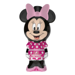 MINNIE 2 IN 1 du&scaron;o želė ir plaukų &scaron;ampūnas, 400 ml