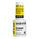 ANDREIA ALL IN ONE EXTREME ACID nagų lako pagrindas, 10,5 ml