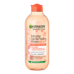 GARNIER GENTLE PEELING micelinis vanduo, 400 ml