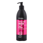PROSALON TONING COLOR PINK BLONDE dažomoji plaukų kaukė, 500 g
