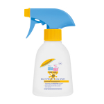 SEBAMED BABY MULTI PROTECT SUN SPF50 apsauginė vaikų emulsija nuo saulės, 200 ml