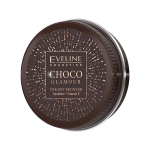 EVELINE CHOCO GLAMOUR veido bronzantas, 20 g - N02
