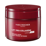 YVES ROCHER ANTI-WRINKLE INTENSE CARE dieninis/naktinis veido kremas, 75 ml