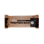 H&B PRECISION ENGINEERED &scaron;okoladinio pyrago skonio baltymų batonėlis, 60 g