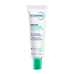 BIODERMA SEBIUM PORE REFINER poras sutraukiantis koreguojamasis kremas, 30 ml