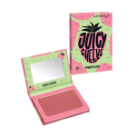 MISSLYN JUICY CHEEKS pudros skaistalai, 6 g - 55  CHERRY HOORAY