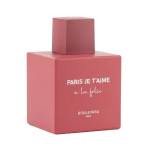BOULEVARD PARIS JE T'AIME A LA FOLIE parfumuotas vanduo, 100 ml