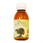 DEIVĖ ricinų aliejus, 100 ml