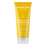 MAN CAVE LEMON & OAK du&scaron;o želė, 200 ml