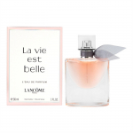 LANCOME LA VIE EST BELLE parfumuotas vanduo moterims, 30 ml
