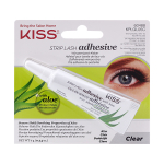 KISS ALOE dirbtinių blakstienų klijai, 7 g
