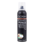 GOSH COCONUT OIL sausasis plaukų &scaron;ampūnas, 150 ml