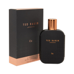 TED BAKER CU tualetinis vyrų vanduo, 100 ml